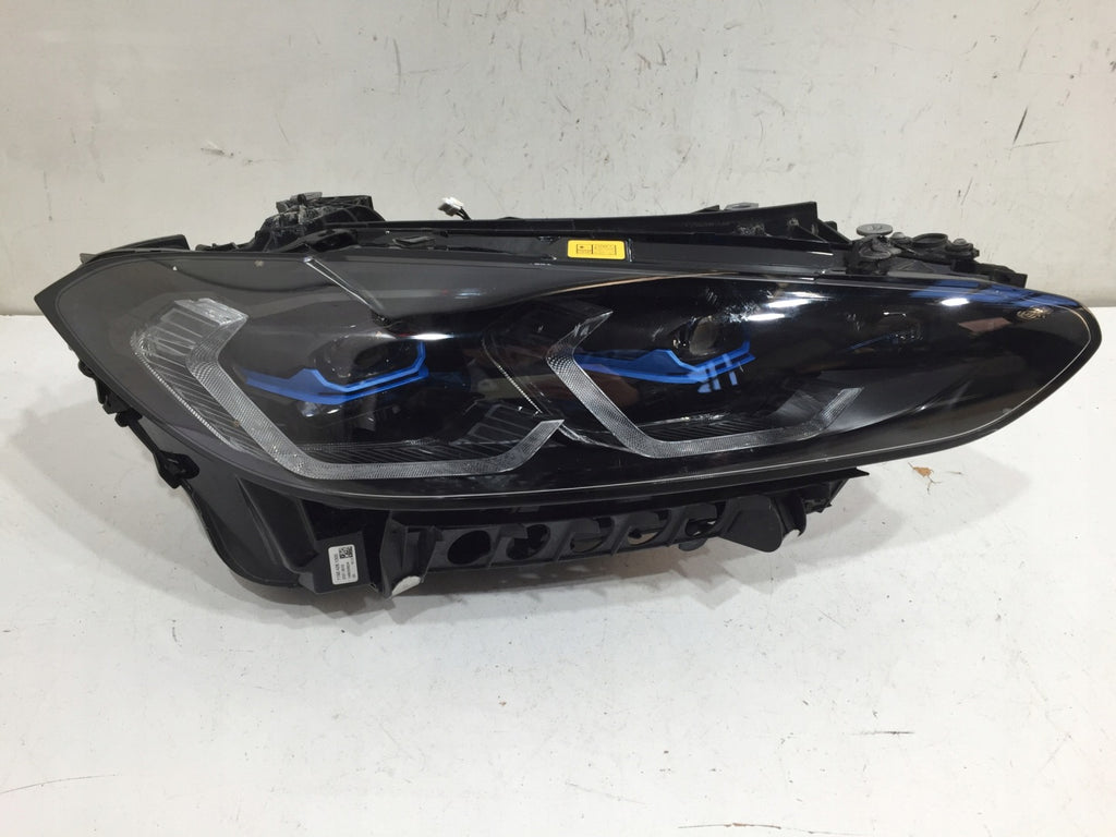 Frontscheinwerfer BMW G22 G82 9505116 Laser Rechts Scheinwerfer Headlight SCH3692558442wi