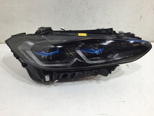 Laden Sie das Bild in den Galerie-Viewer, Frontscheinwerfer BMW G22 G82 9505116 Laser Rechts Scheinwerfer Headlight SCH3692558442wi