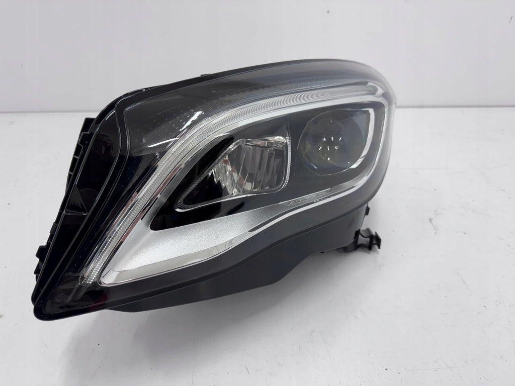 Frontscheinwerfer Mercedes-Benz X156 Links Scheinwerfer Headlight SCH1266990658nd