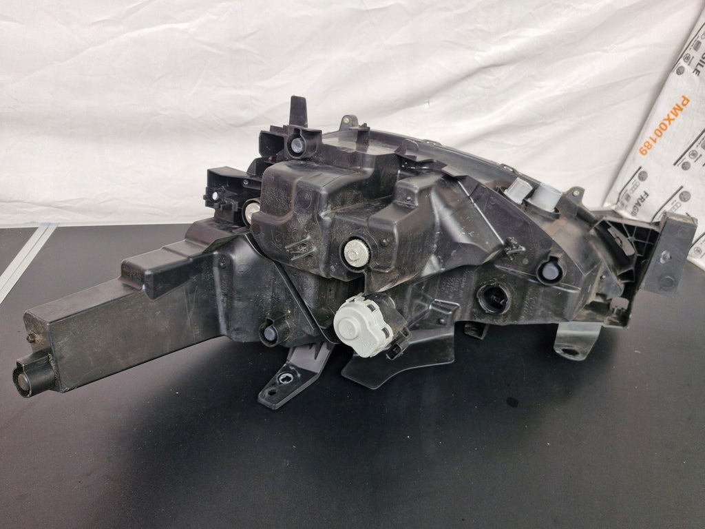 Frontscheinwerfer Mazda Cx5 KB8N51030 Rechts Scheinwerfer Headlight SCH4969179934ha