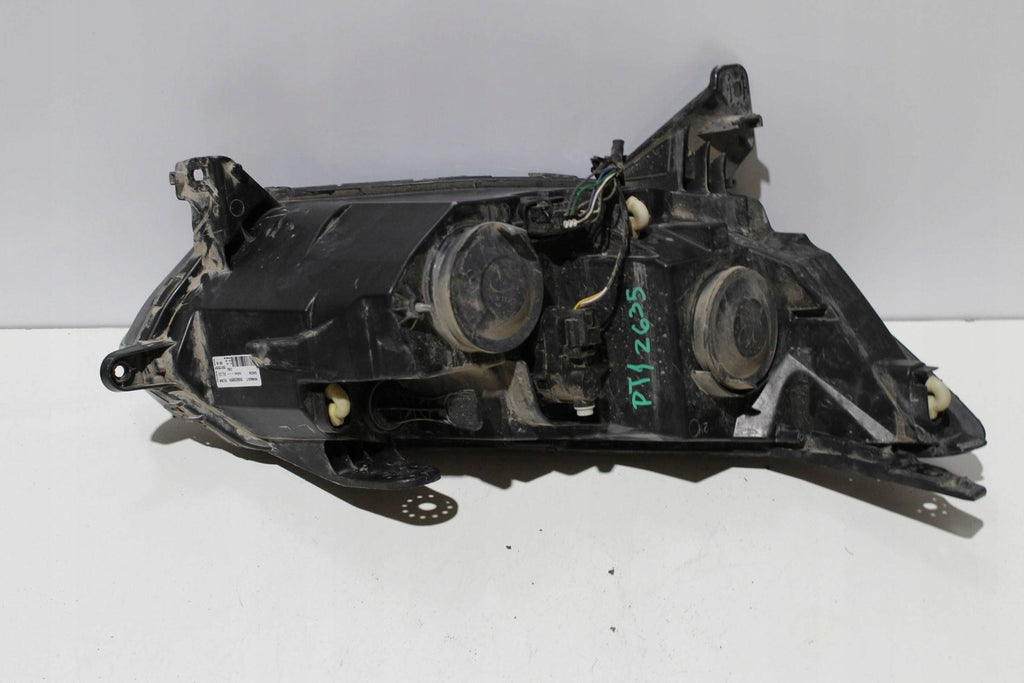 Frontscheinwerfer Dacia III 260602809R Links Scheinwerfer Headlight SCH9317452954ey