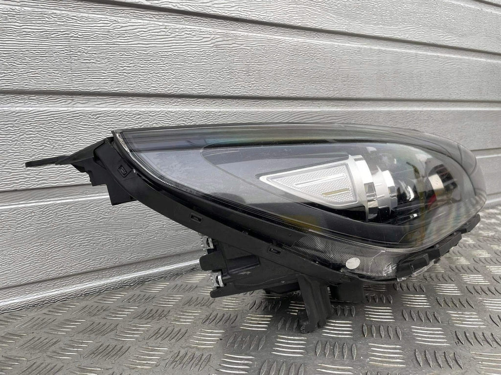 Frontscheinwerfer Hyundai I30 G421-21060 Full LED Rechts Scheinwerfer Headlight