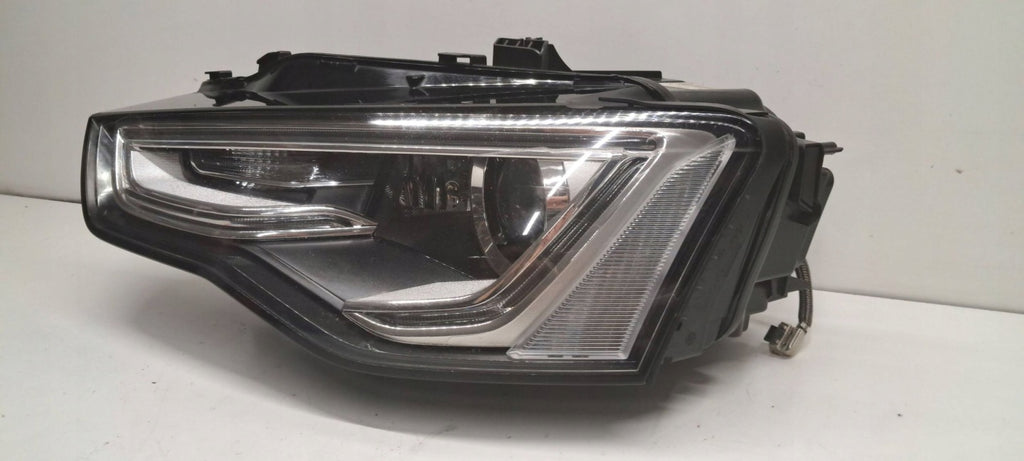 Frontscheinwerfer Audi A5 8T0941031C Links Scheinwerfer Headlight SCH2395593982bs