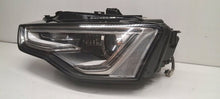 Laden Sie das Bild in den Galerie-Viewer, Frontscheinwerfer Audi A5 8T0941031C Links Scheinwerfer Headlight SCH2395593982bs