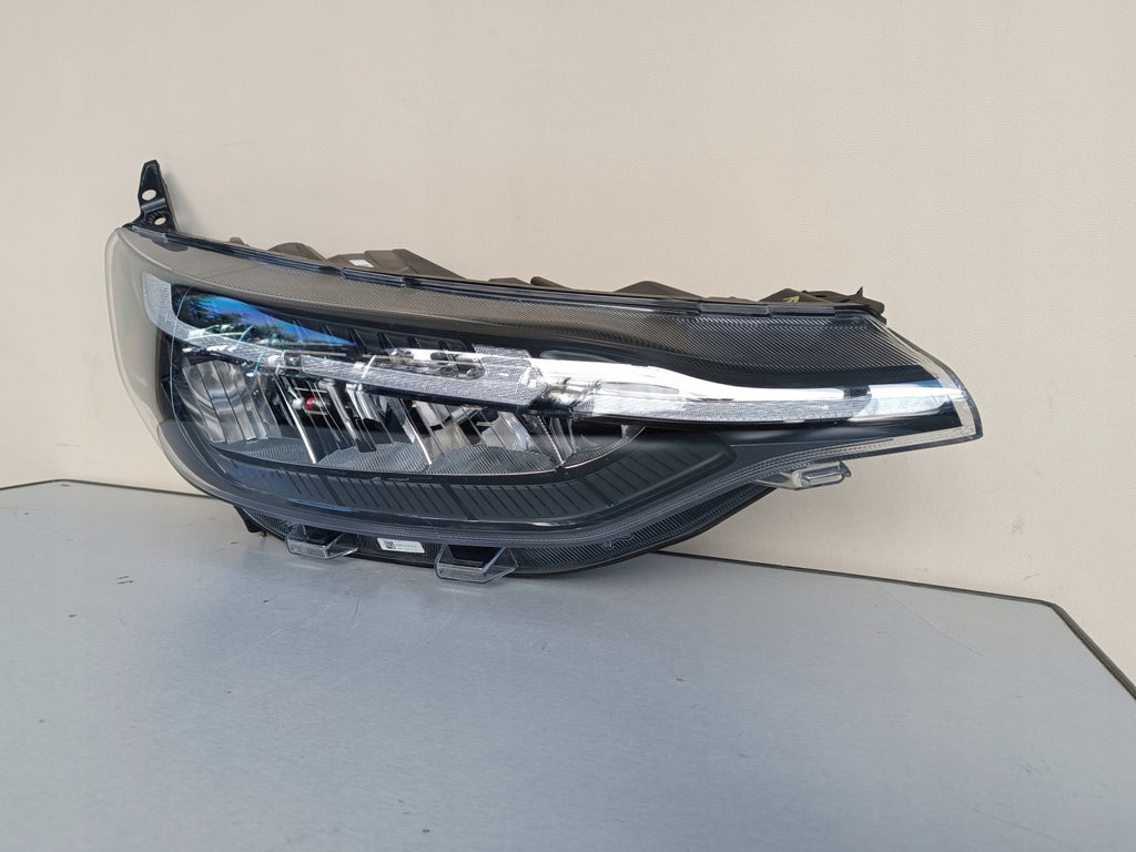 Frontscheinwerfer Ford Transit Custom PZ31-13E014-CB Rechts Headlight SCH4548825544hn
