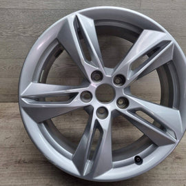 1x Alufelge 18 Zoll 5x112 8V0601025DG Audi A3 Rim Wheel FEL1476894489yk