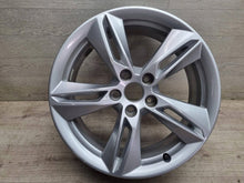Laden Sie das Bild in den Galerie-Viewer, 1x Alufelge 18 Zoll 5x112 8V0601025DG Audi A3 Rim Wheel FEL1476894489yk