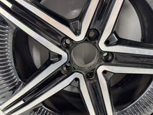 Laden Sie das Bild in den Galerie-Viewer, 1x Alufelge 19 Zoll 5x112 A2954012200 Mercedes-Benz Eqs V297 Rim Wheel FEL3177525216nn