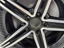 Load image into Gallery viewer, 1x Alufelge 19 Zoll 5x112 A2954012200 Mercedes-Benz Eqs V297 Rim Wheel FEL3177525216nn