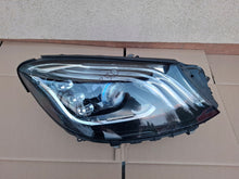 Load image into Gallery viewer, Frontscheinwerfer Maybach W222 A2229068203 LED Rechts Scheinwerfer Headlight SCH5147406652oo