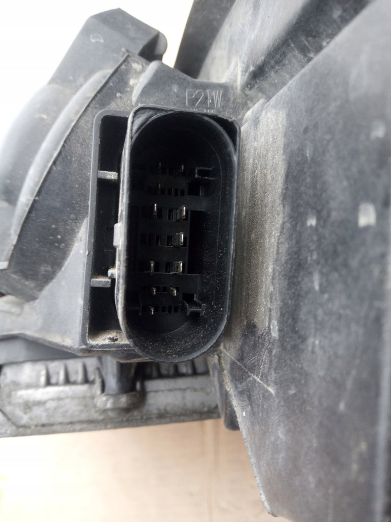 Frontscheinwerfer Audi A4 B7 8E0941030BP Rechts Scheinwerfer Headlight SCH8180346947rn