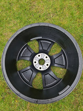 Laden Sie das Bild in den Galerie-Viewer, 1x Alufelge 19 Zoll 7.5" 5x112 50ET 10E601025M Cupra Born Rim Wheel FEL7705849409os
