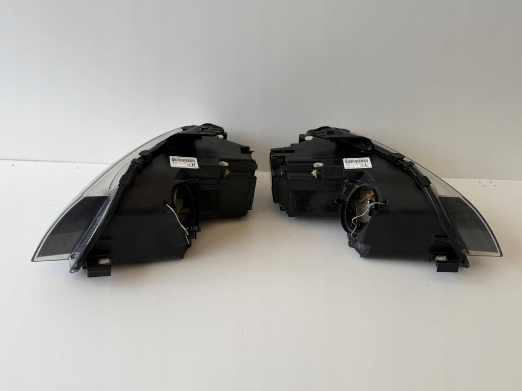 Frontscheinwerfer Audi A3 8P0941003K 8P0941004K Ein Satz Scheinwerfer Headlight SCH2160230806hg