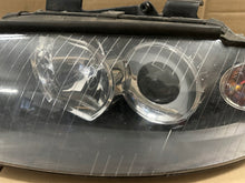 Laden Sie das Bild in den Galerie-Viewer, Frontscheinwerfer Audi A4 8E0941029N Bi-Xenon Links Scheinwerfer Headlight