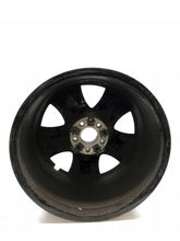 Load image into Gallery viewer, 1x Alufelge 18 Zoll 8.0&quot; 5x112 43ET Glanz Schwarz A2134013700 Mercedes-Benz