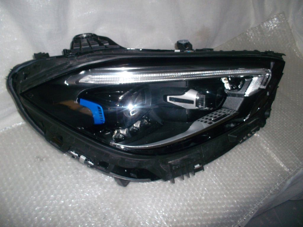 Frontscheinwerfer Mercedes-Benz W206 A2069062204 LED Rechts Headlight SCH6687760260qh