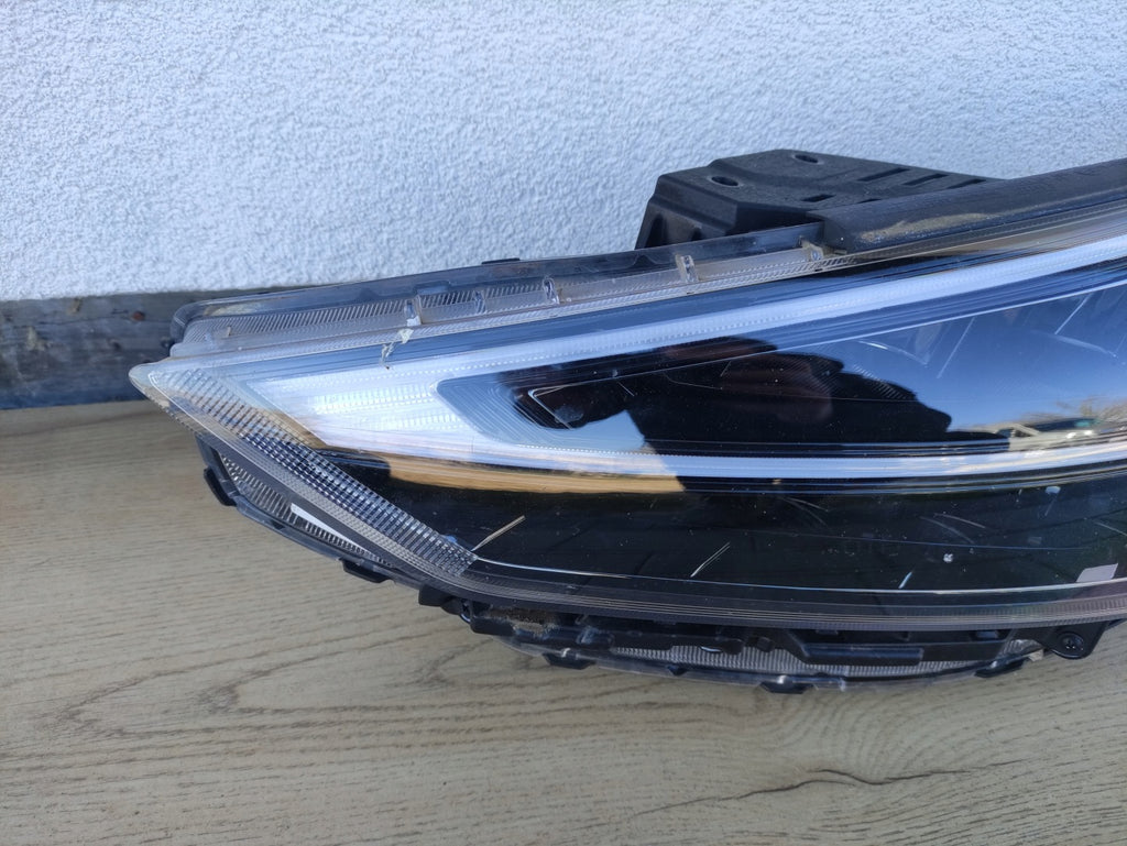 Frontscheinwerfer Hyundai I30 III 92101-G4600 Links Scheinwerfer Headlight SCH5493380935oa