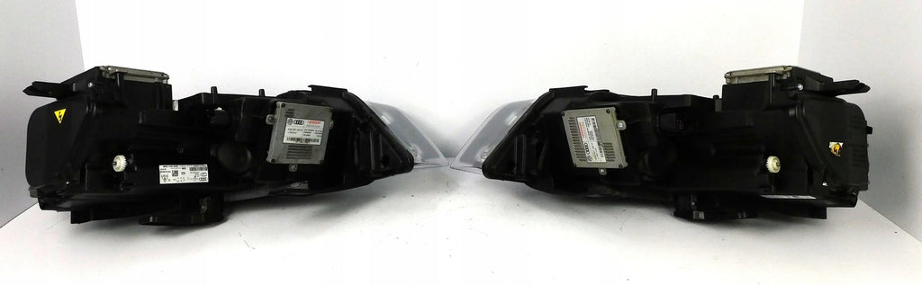 Frontscheinwerfer Audi Q3 8U0941007 8U0941006 LED Ein Stück (Rechts oder Links)