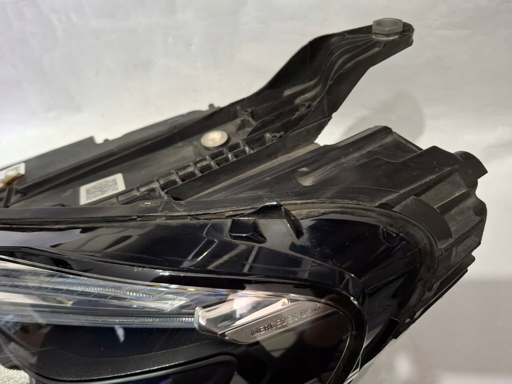 Frontscheinwerfer Mercedes-Benz Gle A1679066504 LED Links Scheinwerfer Headlight SCH3781582827nw