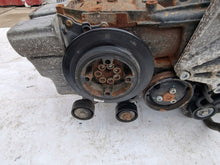 Load image into Gallery viewer, Motor VW Golf IV 1j1 AWD 3.6 150PS 110kW 2018 Benzin Engine Komplett