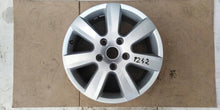 Load image into Gallery viewer, 1x Alufelge 17 Zoll 9.5" 5x112 25ET 7P0601025 VW Touareg Rim Wheel FEL8140327543lv