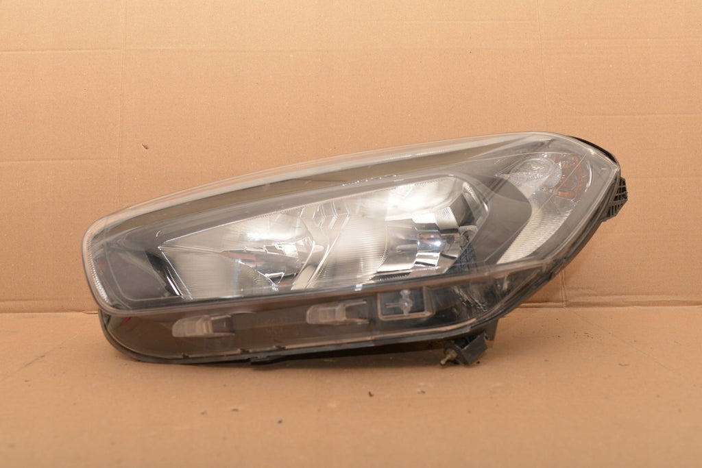 Frontscheinwerfer Ford Transit Tourneo Courier JT76-13W030-CD Links Headlight SCH2677945947sb