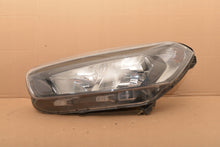 Laden Sie das Bild in den Galerie-Viewer, Frontscheinwerfer Ford Transit Tourneo Courier JT76-13W030-CD Links Headlight SCH2677945947sb