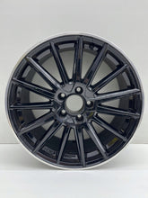 Laden Sie das Bild in den Galerie-Viewer, 1x Alufelge 18 Zoll 5x112 Mercedes-Benz Cla X118 C118 Rim Wheel FEL6462248901rx
