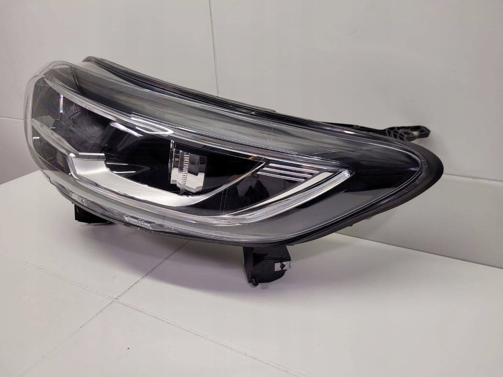 Frontscheinwerfer Renault Kadjar 260602051R Links Scheinwerfer Headlight