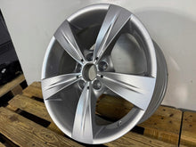 Laden Sie das Bild in den Galerie-Viewer, 1x Alufelge 18 Zoll 8.5" 5x120 6783635 BMW 3 E91 E90 E92 Rim Wheel FEL7627352467bx
