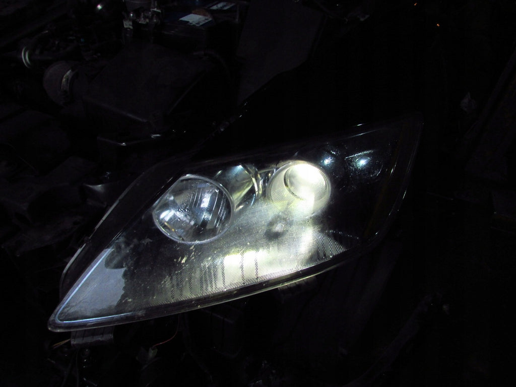 Frontscheinwerfer Mazda Cx7 CER1947-06 Xenon Links Scheinwerfer Headlight SCH7218963114kh