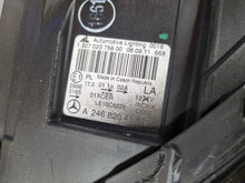 Laden Sie das Bild in den Galerie-Viewer, Frontscheinwerfer Mercedes-Benz W246 W242 LE10C6229130702375600 FALSE Headlight SCH6040016849sm