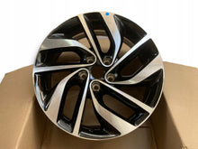 Laden Sie das Bild in den Galerie-Viewer, 1x Alufelge 18 Zoll 7.0&quot; 5x114.3 40ET 403002671R Renault Koleos Kadjar Rim Wheel