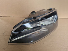 Load image into Gallery viewer, Frontscheinwerfer VW Polo 2G1941005 90099316 Links Scheinwerfer Headlight SCH7790846857ab