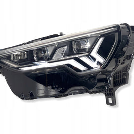 Frontscheinwerfer Audi Q3 83A941035 Links Scheinwerfer Headlight SCH6476538012yx