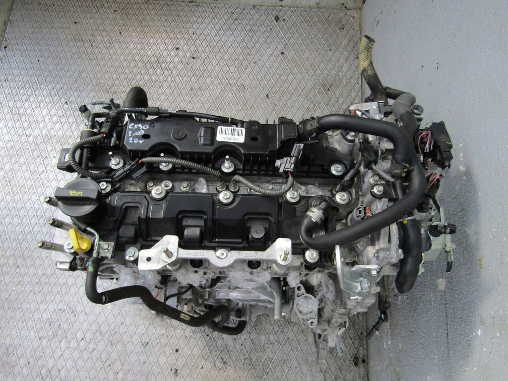 Motor Mazda Cx-30 HF01 2.0 32TKm 2020 Benzin Engine Unkomplett