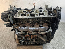 Laden Sie das Bild in den Galerie-Viewer, Motor Peugeot 508 10DYZC 2.0 HDI Engine Unkomplett MOT2418163105aq