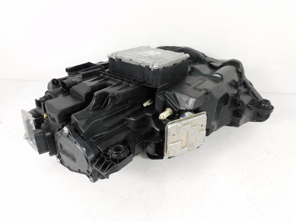 Frontscheinwerfer Audi A3 8V0941034C Full LED Rechts Scheinwerfer Headlight