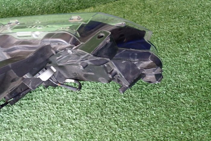 Frontscheinwerfer Toyota Corolla 81150-02L50 Links Scheinwerfer Headlight SCH1085822441rw