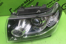 Laden Sie das Bild in den Galerie-Viewer, Frontscheinwerfer Land Rover Freelander II FH52-13W030-DA LED Links Headlight SCH2048223964wo