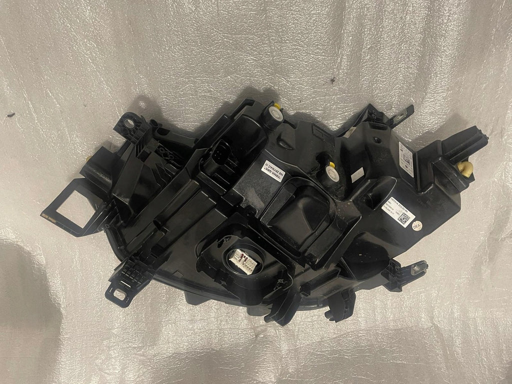 Frontscheinwerfer VW Id.3 10B941006A LED Rechts Scheinwerfer Headlight SCH2307268668be