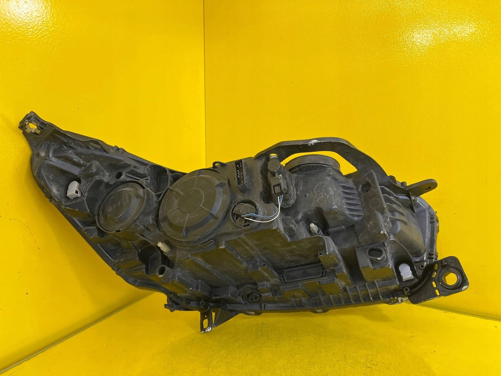 Frontscheinwerfer Citroën C5 III 89904149 LED Links Scheinwerfer Headlight SCH2377430895yr