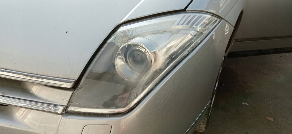Frontscheinwerfer Citroën C6 Xenon Links Scheinwerfer Headlight