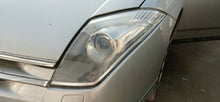 Load image into Gallery viewer, Frontscheinwerfer Citroën C6 Xenon Links Scheinwerfer Headlight