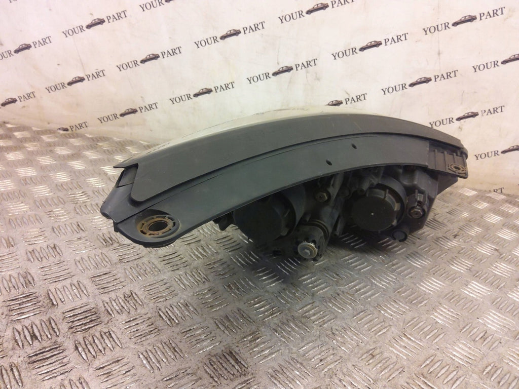 Frontscheinwerfer Hyundai Ix35 SKE58969 Links Scheinwerfer Headlight SCH3778589537zd