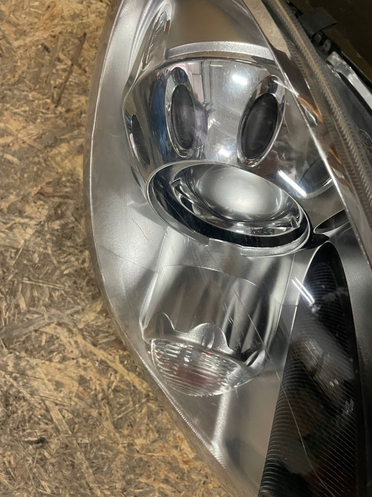Frontscheinwerfer Mini Countryman R60 9801039 9801040 Ein Satz Headlight SCH4826404359qo