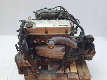 Laden Sie das Bild in den Galerie-Viewer, Motor Mitsubishi Outlander I 4G69 2.4 164TKm 2003 Benzin Engine Komplett MOT1291643246hu