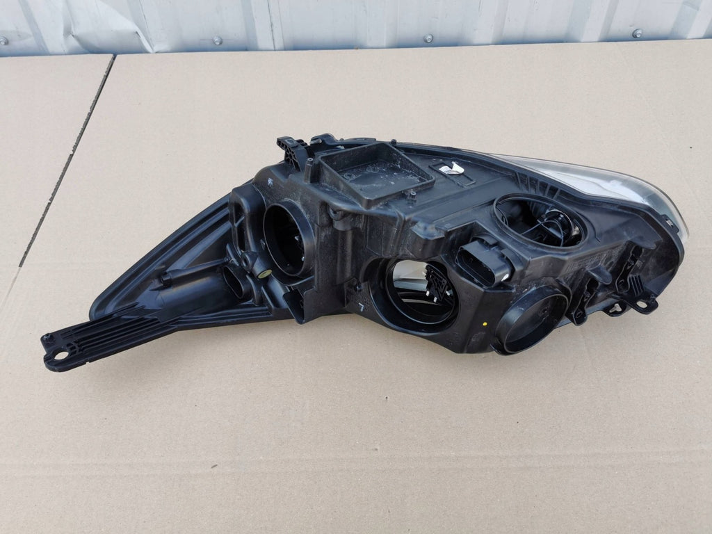 Frontscheinwerfer Ford Focus III BM5113W029C Rechts Scheinwerfer Headlight SCH1091569950nm