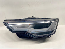 Load image into Gallery viewer, Frontscheinwerfer Audi A6 C8 LED Ein Stück (Rechts oder Links) Headlight SCH7672168420mm