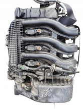 Laden Sie das Bild in den Galerie-Viewer, Motor Citroën Peugeot HMZ 1.2 THP 82PS 128TKm 2012 Engine Unkomplett MOT2160612241on